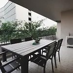 Apartment In Fondazione Prada