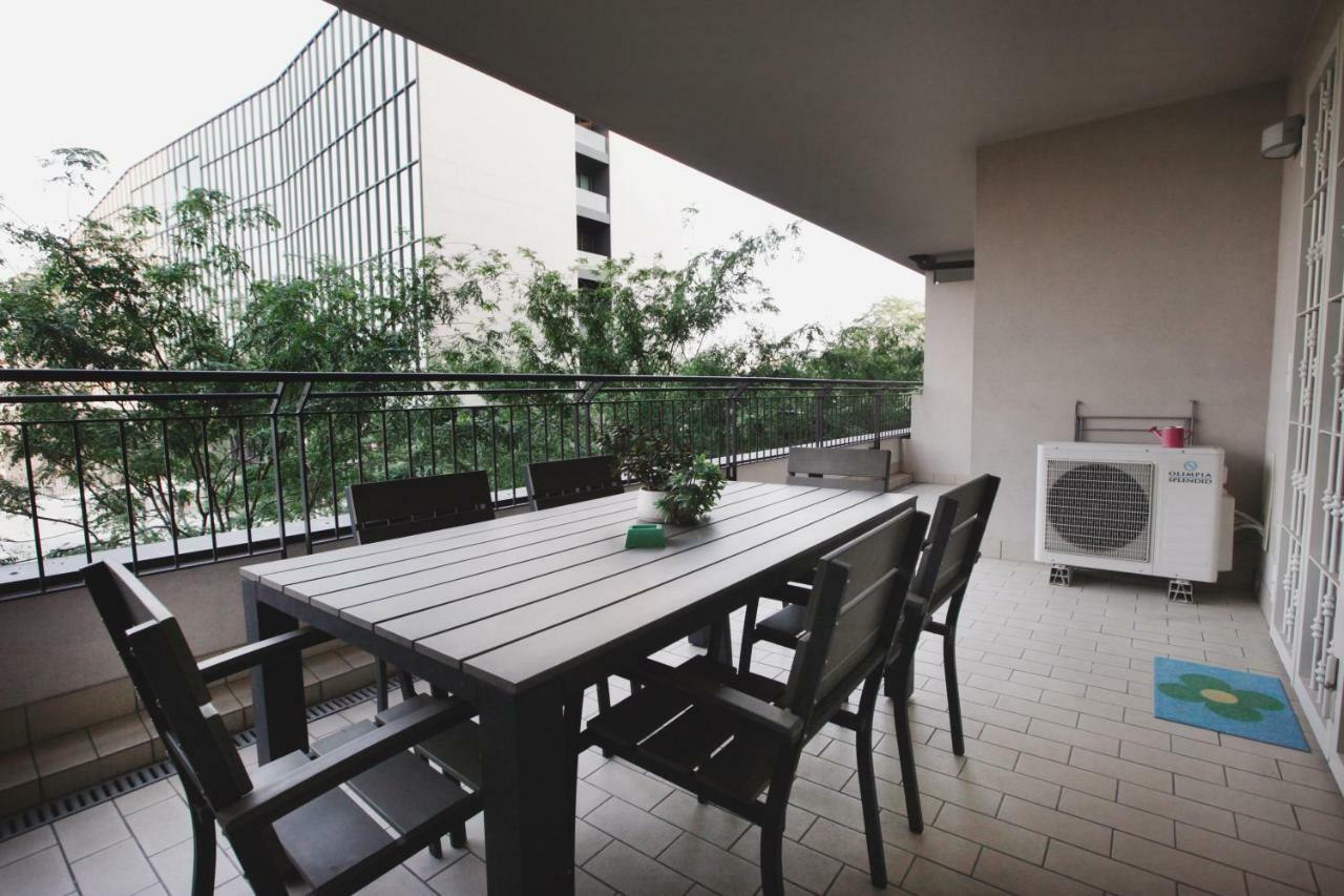 Apartment In Fondazione Prada