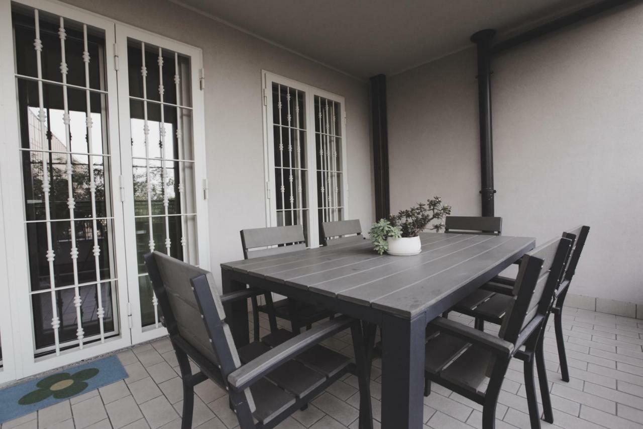 Apartment In Fondazione Prada