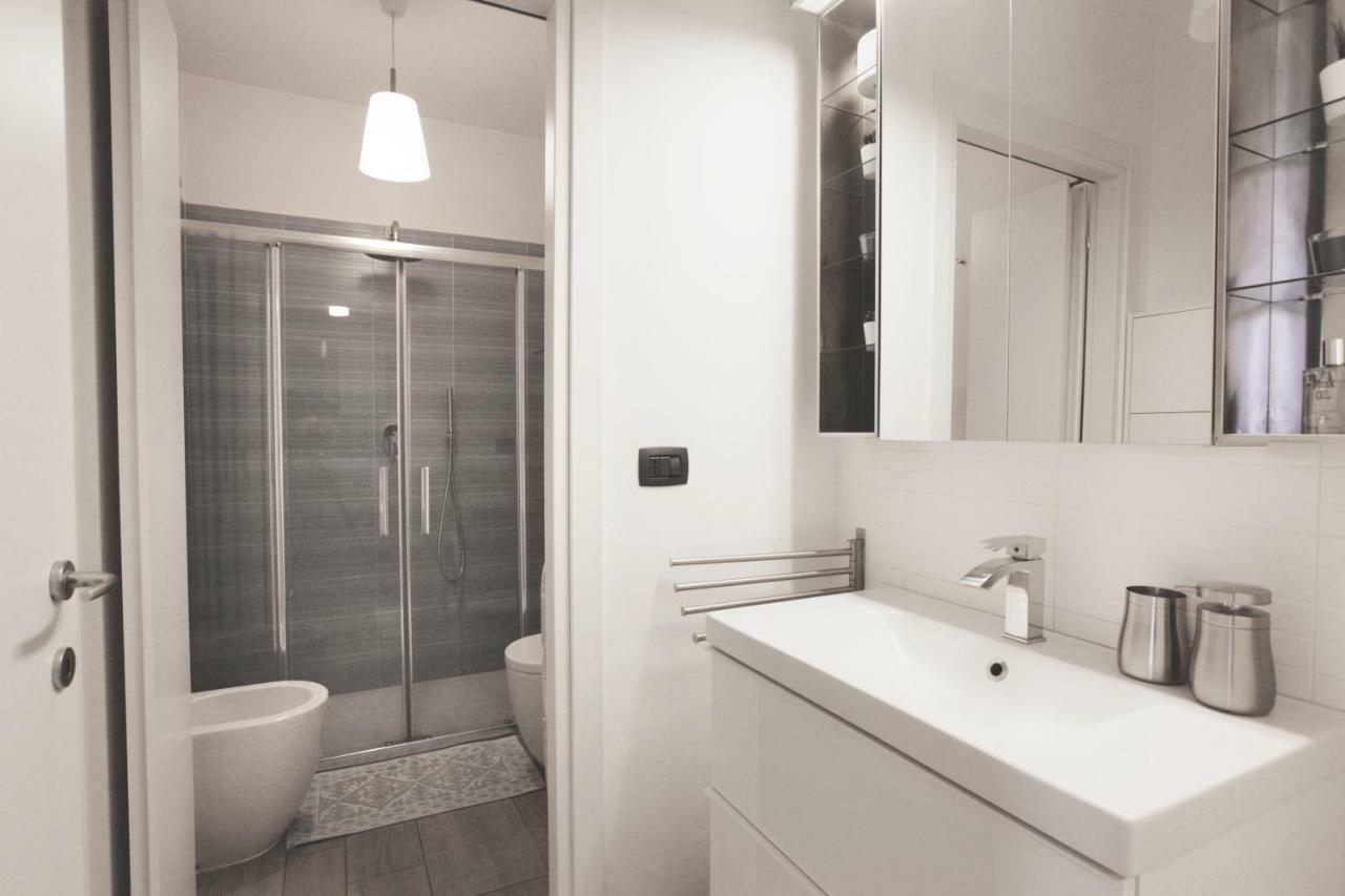 Apartment In Fondazione Prada