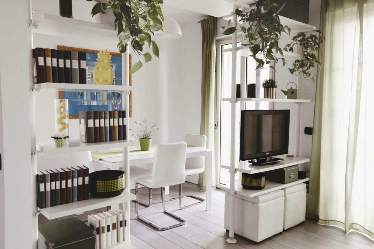 Apartment In Fondazione Prada