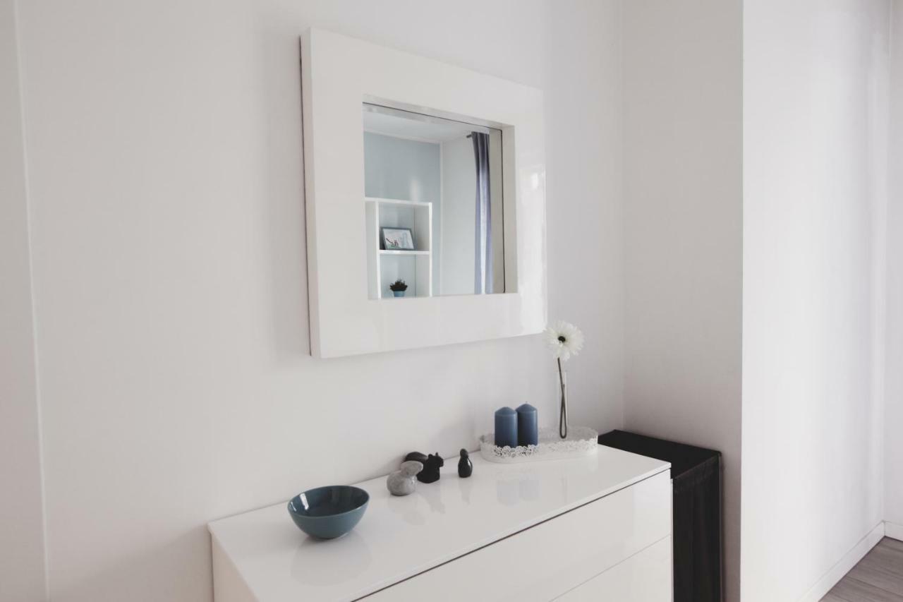 Apartment In Fondazione Prada *