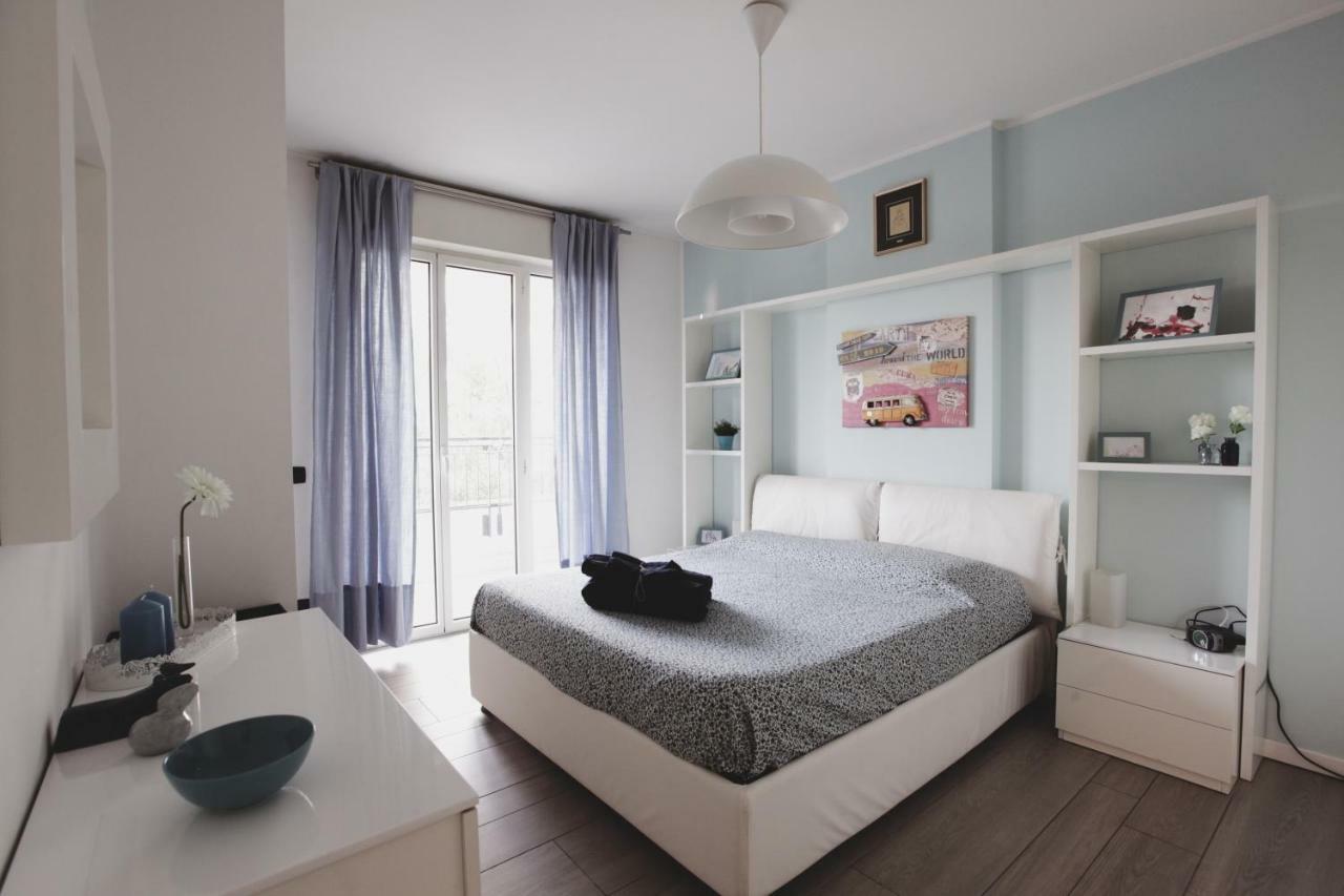 In Fondazione Prada Apartment Mailand