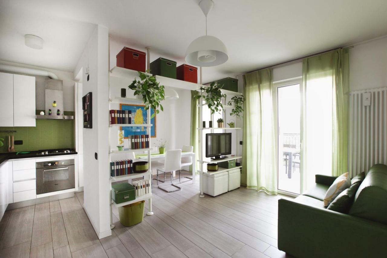 Apartment In Fondazione Prada