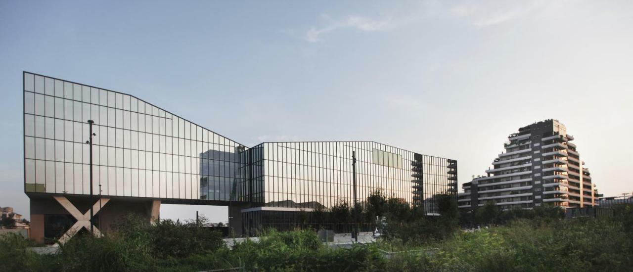 In Fondazione Prada *