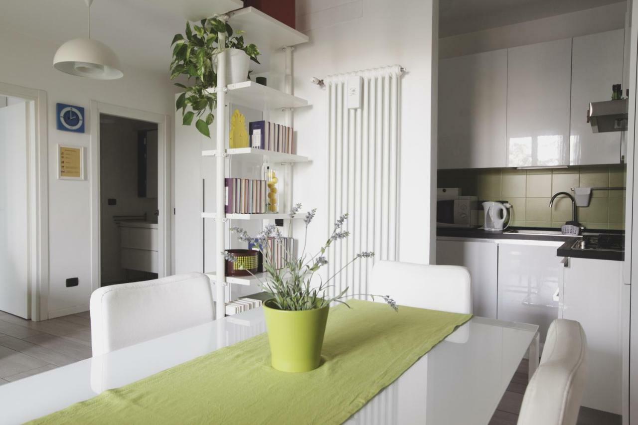 Apartment In Fondazione Prada